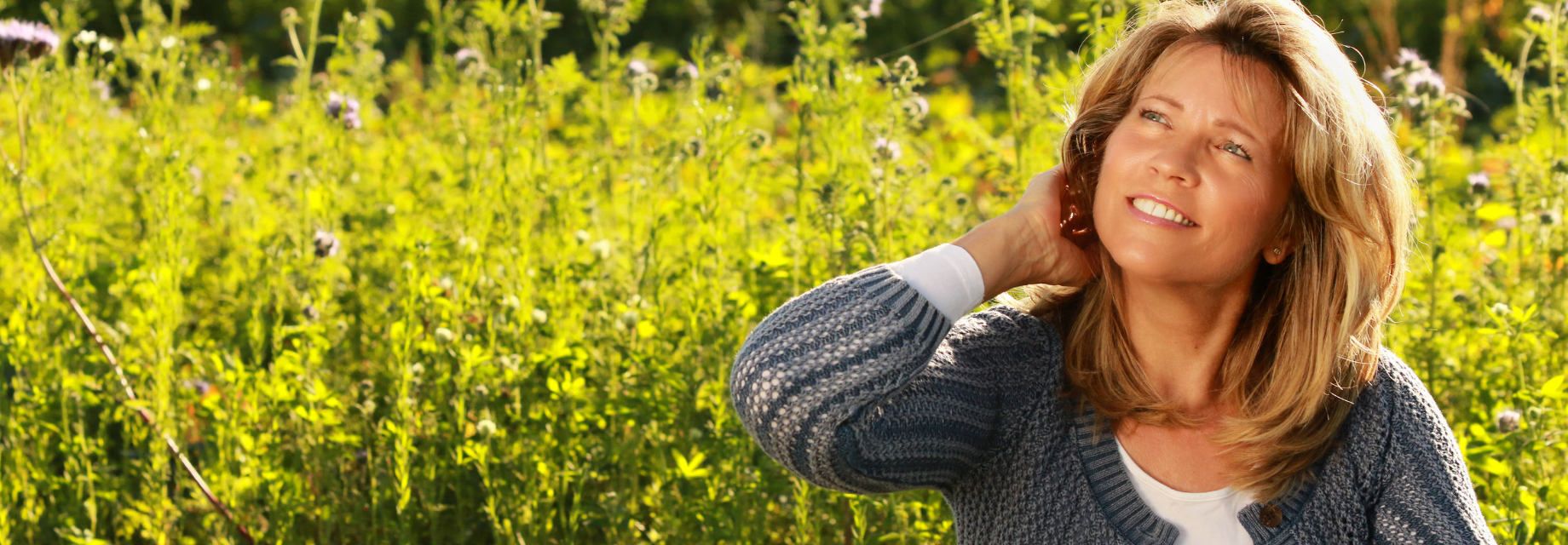 nutrition lifestyle techniques to manage menopause symptoms