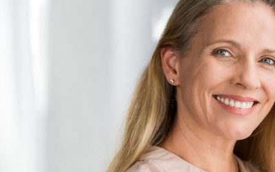 Transitioning through menopause to protect long term health