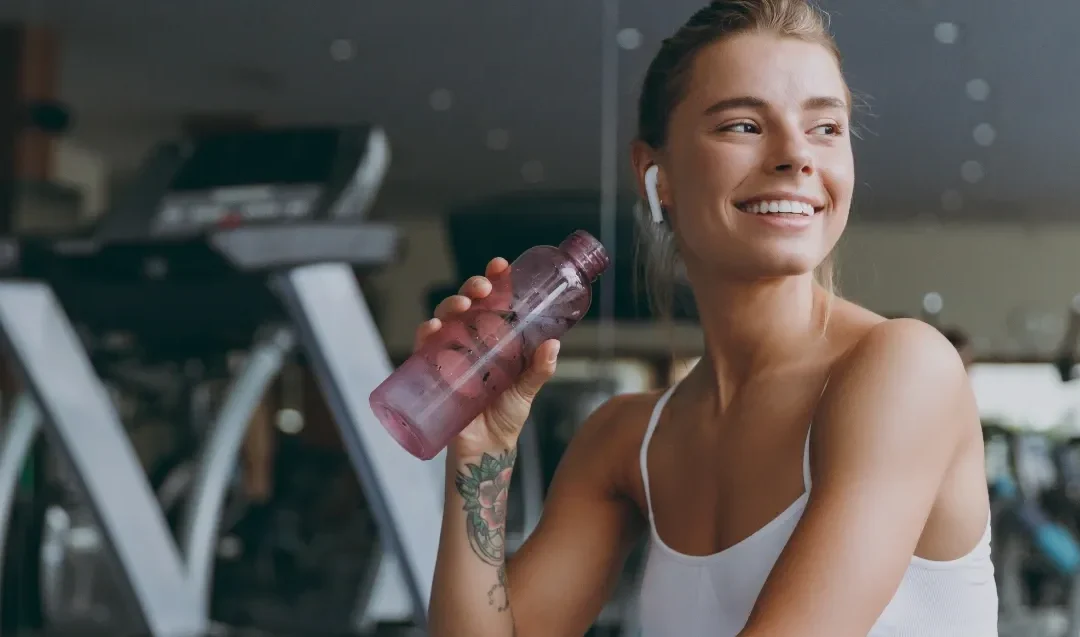 The relationship between Nutrition, Exercise and Female Hormones
