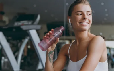 The relationship between Nutrition, Exercise and Female Hormones