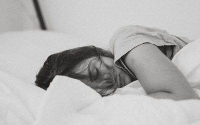 Why Sleep is so Important