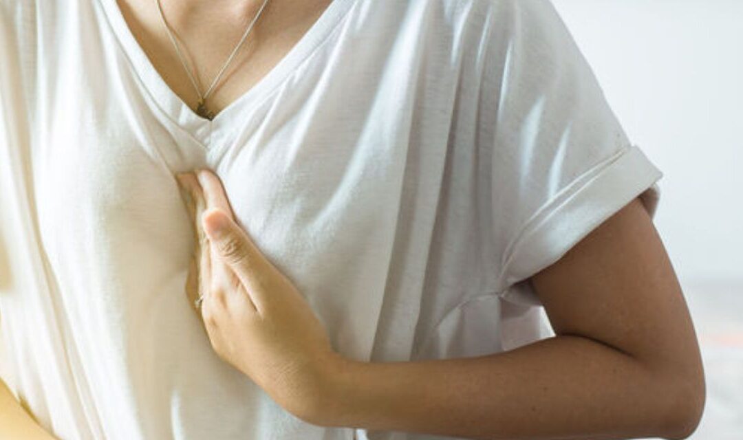Reducing Acid Reflux and Heartburn without medication