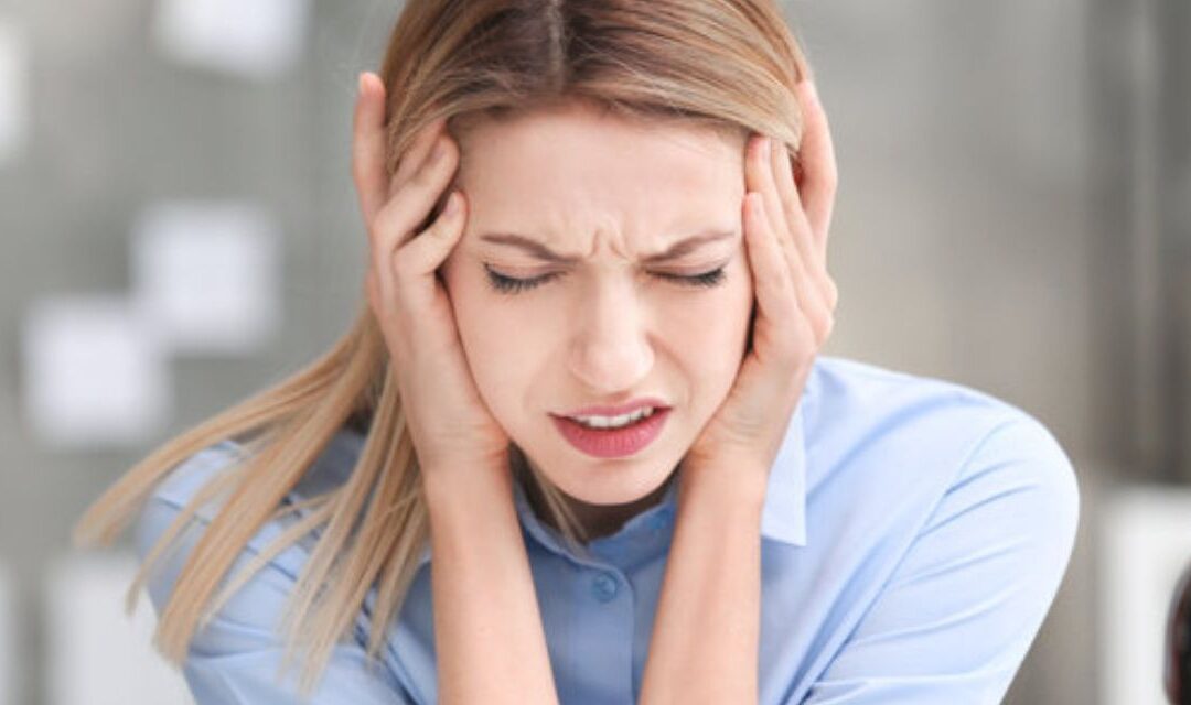 The relationship between stress and your health