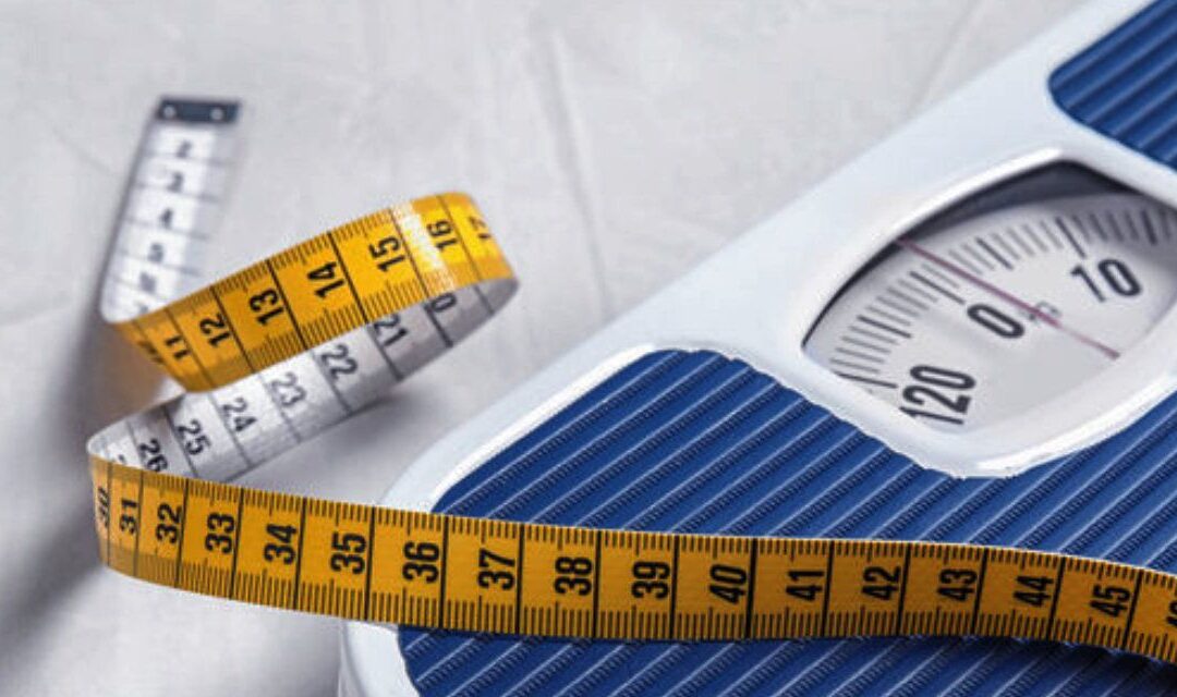 Assisting with body composition / weight loss – Case Study