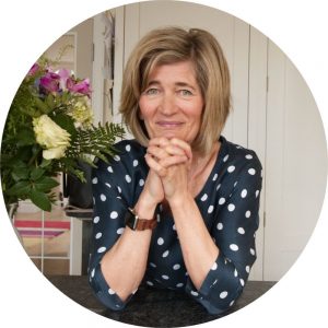 gut health nutritionist hertfordshire